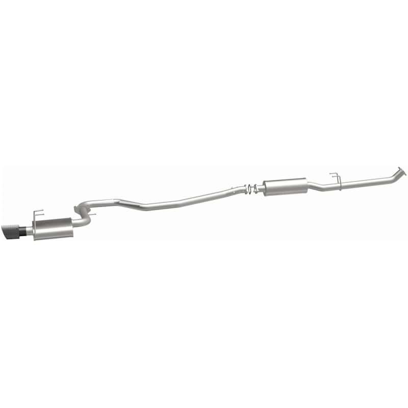 Magnaflow — Magnaflow 2022+ Honda Civic Sport 2.0 Sedan NEO Cat-Back Exhaust System
Cat-Back - view 33