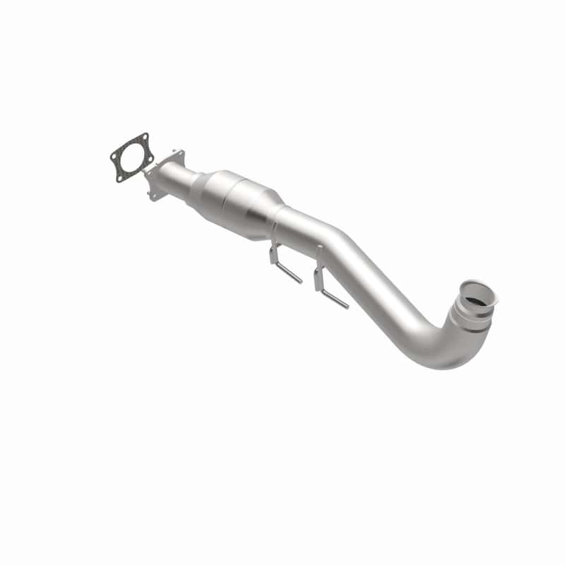 Magnaflow — Magnaflow DOC DF 07-10 Silverado 2500/3500 HD 6.6L
OEM Grade
OEM - view 22