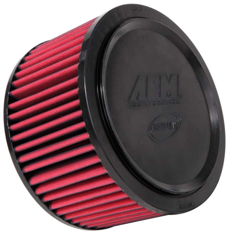 AEM Induction — AEM 12-15 Ford Ranger 2.5L F/I DryFlow Air Filter
Air Filter - view 1