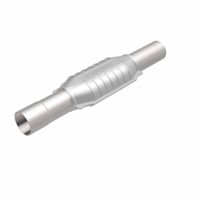 Magnaflow — MagnaFlow Conv DF 92-94 Blazer/Yukon/Suburb
Standard Grade
Standard - view 6