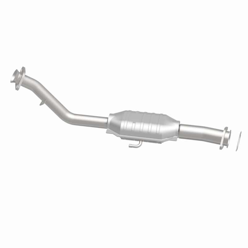 Magnaflow — MagnaFlow Conv DF Ranger 83-88
Standard Grade
Standard - view 12