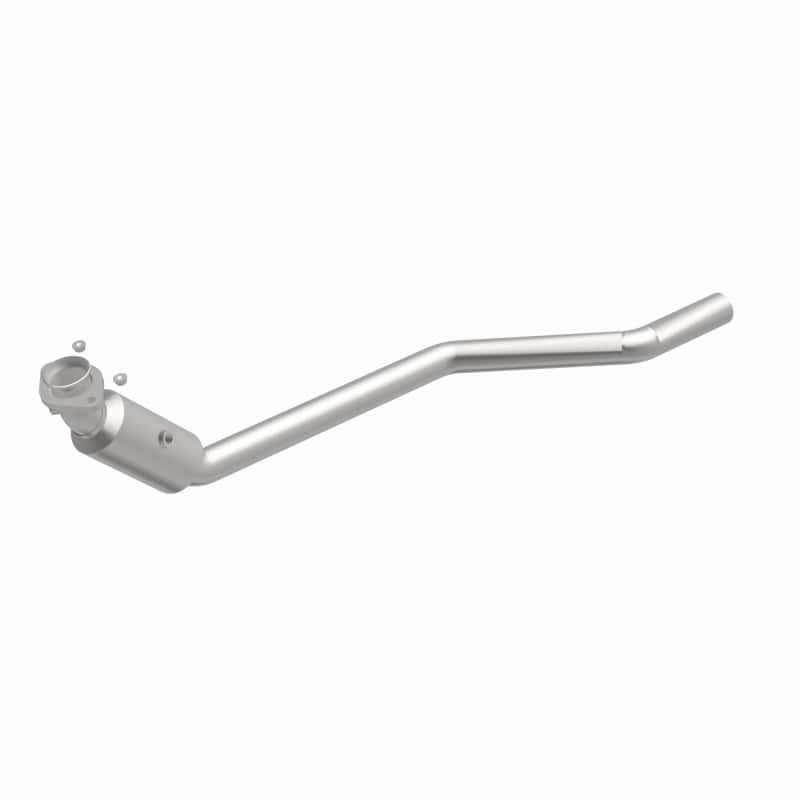 Magnaflow — MagnaFlow Conv DF 06-08 Jaguar S-Type 3.0L
OEM Grade
OEM - view 8
