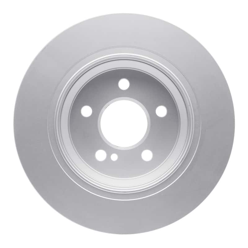 DFC — DFC 03-16 Mercedes-Benz E350 Rear GeoSPEC Coated Rotor
DFC Brake Rotor - view 5