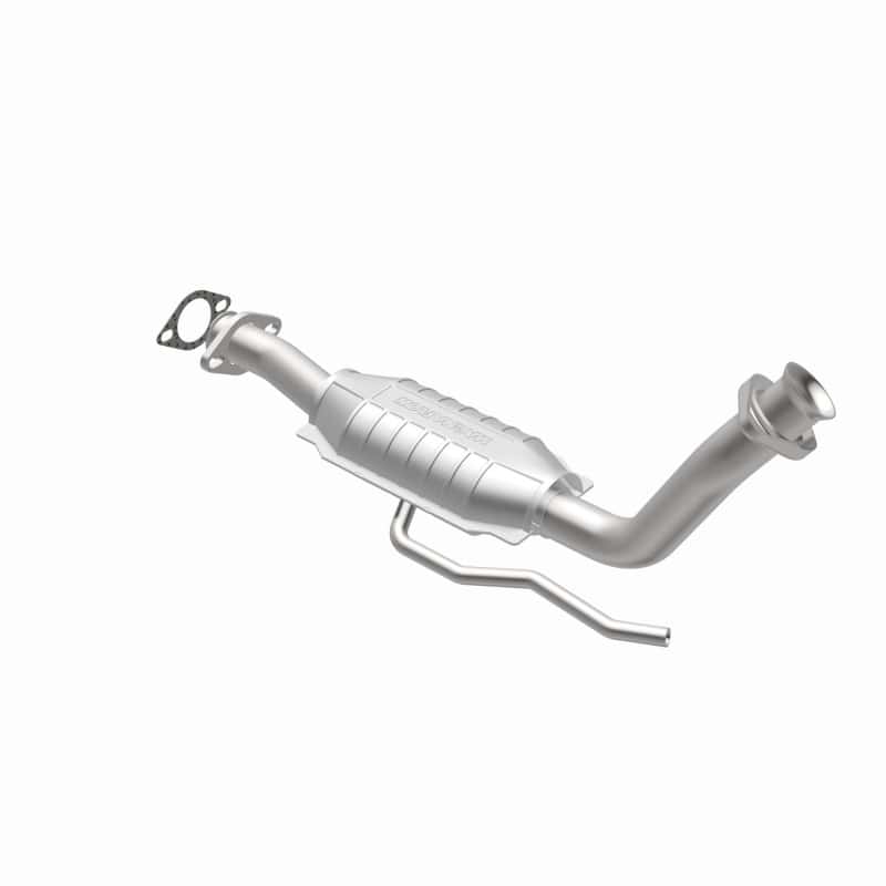 Magnaflow — MagnaFlow Conv Ford-Lincoln-Mercury 31.25X6.5
Standard Grade
Standard - view 22