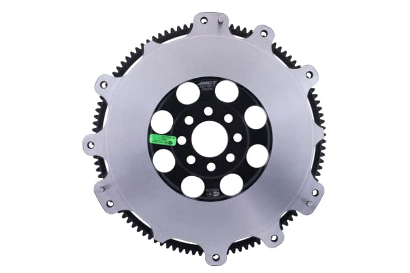 ACT — Flywheel - view 1