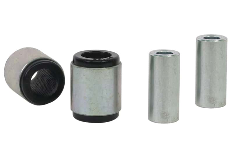Whiteline — Whiteline 02-18 Ford Focus Rear Lower Control Arm Bushing Kit
Control Arm Bushings - view 2