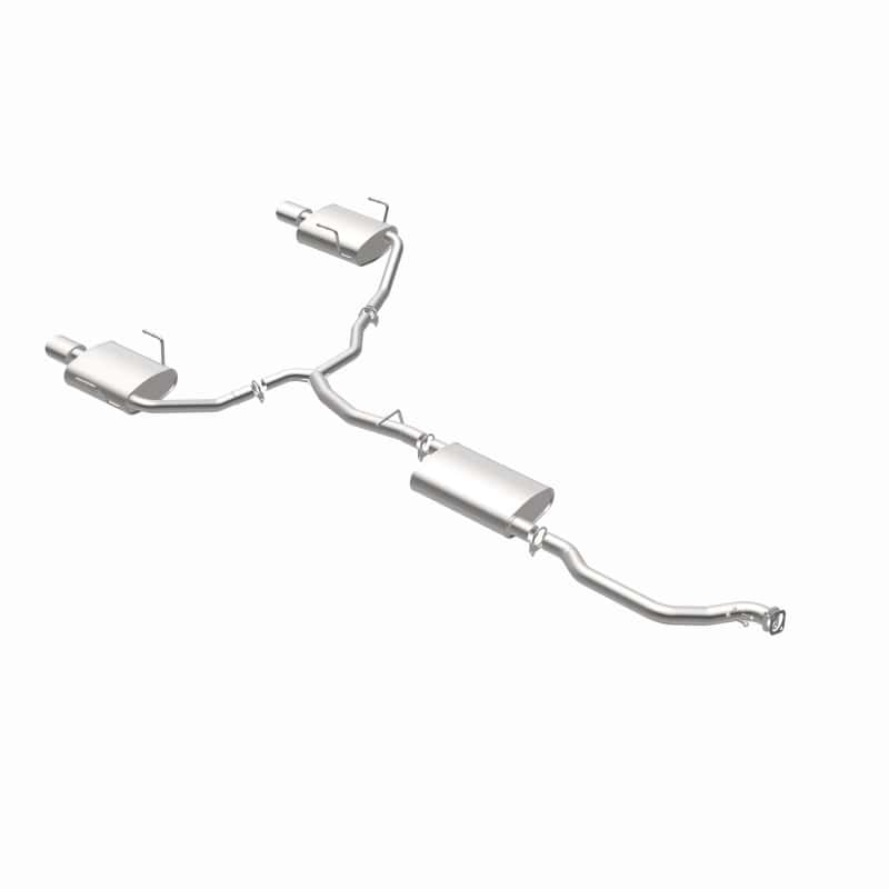 Magnaflow — BRExhaust 09-12 Buick Enclave 3.6L Exhaust Kit
Exhaust Kit - view 18