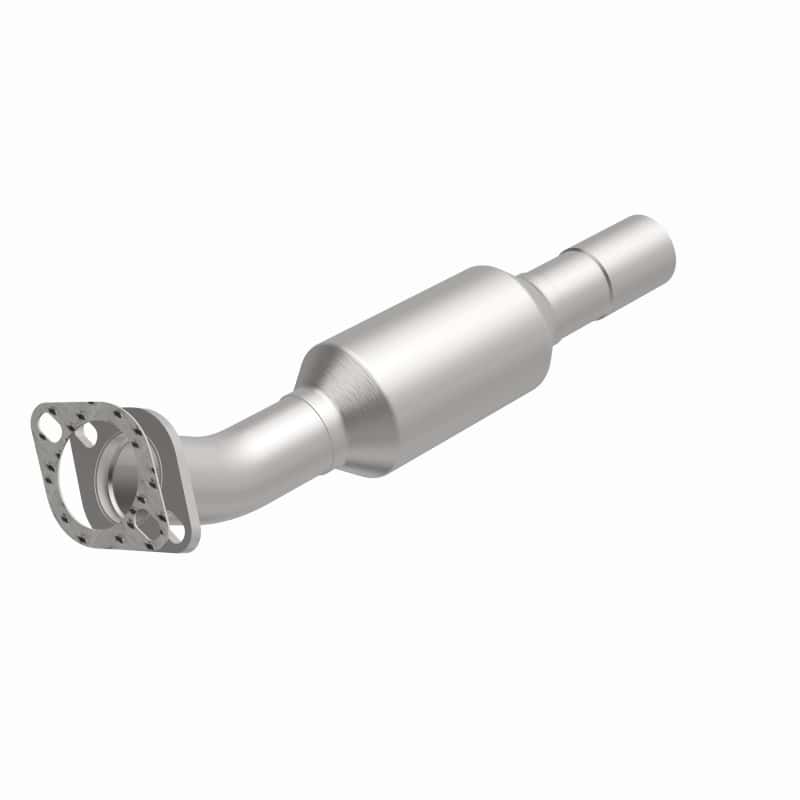 Magnaflow — Magnaflow 07-12 Sentra L4 2.5 OEM Underbody Direct Fit Converter
OEM Grade
OEM - view 7