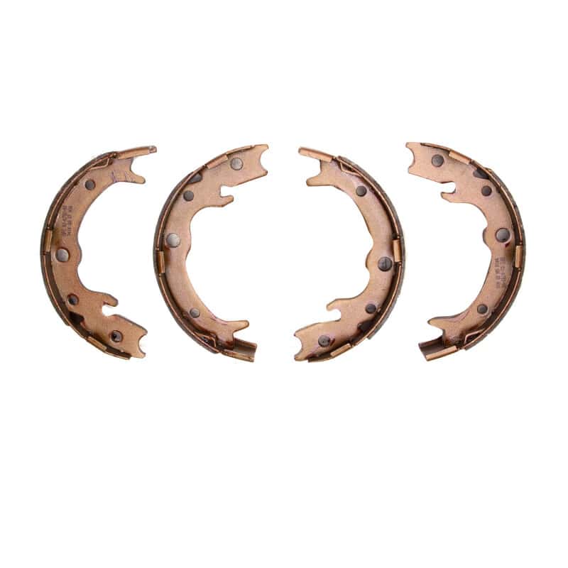DFC — DFC 91-11 Acura LEGEND Parking Brake Parking Shoes
DFC Brake Shoe Set - view 1