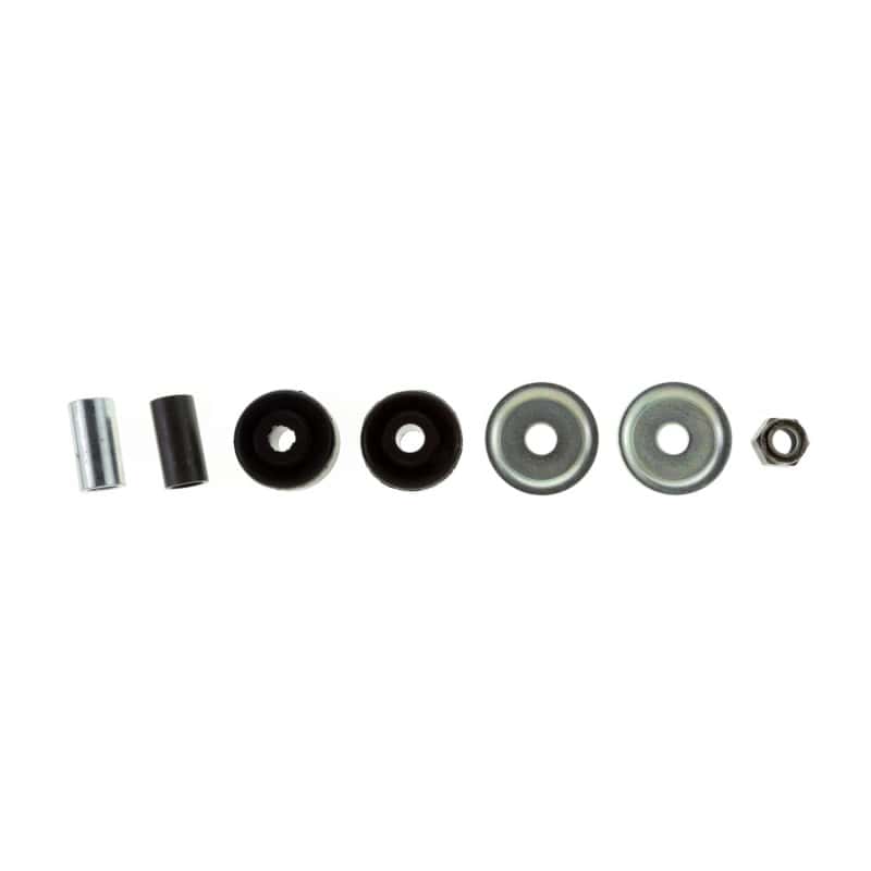 Bilstein — Bilstein 5125 Series KBOA Lifted Truck 619.30mm Shock Absorber
Shock - view 6