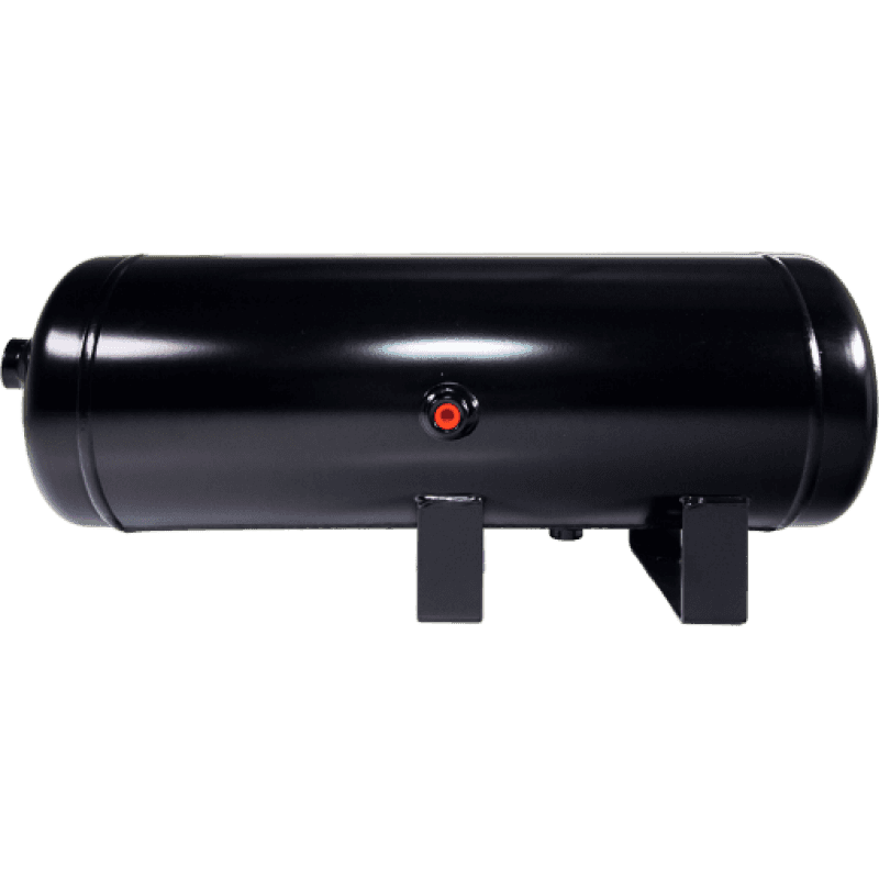 Kleinn Air Horns — Kleinn 3.3 gal Air Tank - view 1