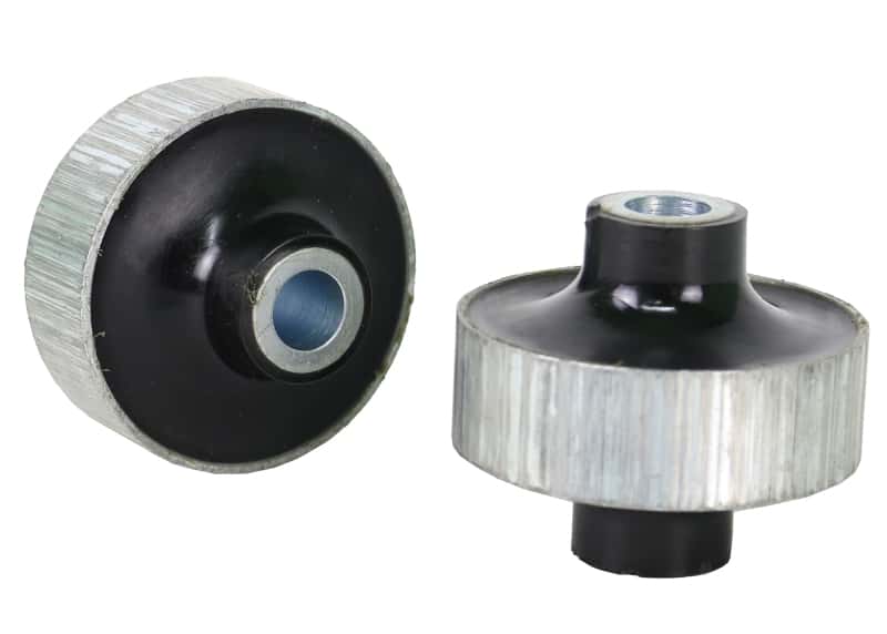 Whiteline — Whiteline Plus 12/01-04/07 Toyota Corolla ZZE122/123 Front Lower Inner Rear Control Arm Bushing Kit
Bushing Kit - view 3