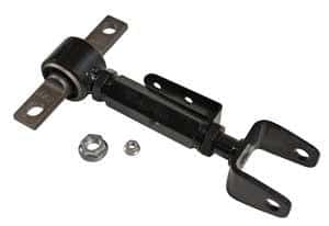 SPC Performance — SPC Performance 01-05 Honda Civic/02-06 Acura RSX Rear EX Arm XR Adjustable Upper Control Arm
ADJ. CAMBER ARM
ADJ ARM EA - view 2