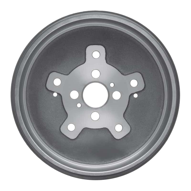 DFC — DFC 95-97 Kia Sportage (USA/Canada) Rear True Balanced Brake Drum
DFC Brake Drum - view 5