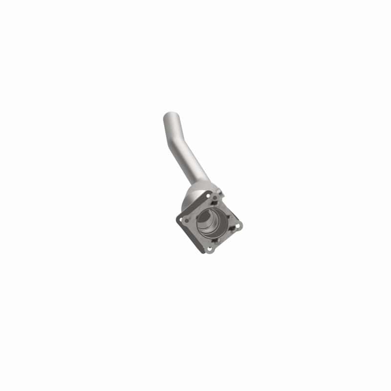 Magnaflow — Magnaflow 11-14 Jeep Patriot 2.4L Direct Fit Converter
California - view 25