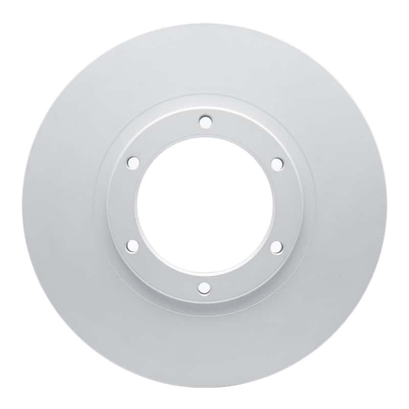 DFC — DFC 05-20 Freightliner FL360 (Mexico) Front GeoSPEC Coated Rotor
DFC Brake Rotor - view 1