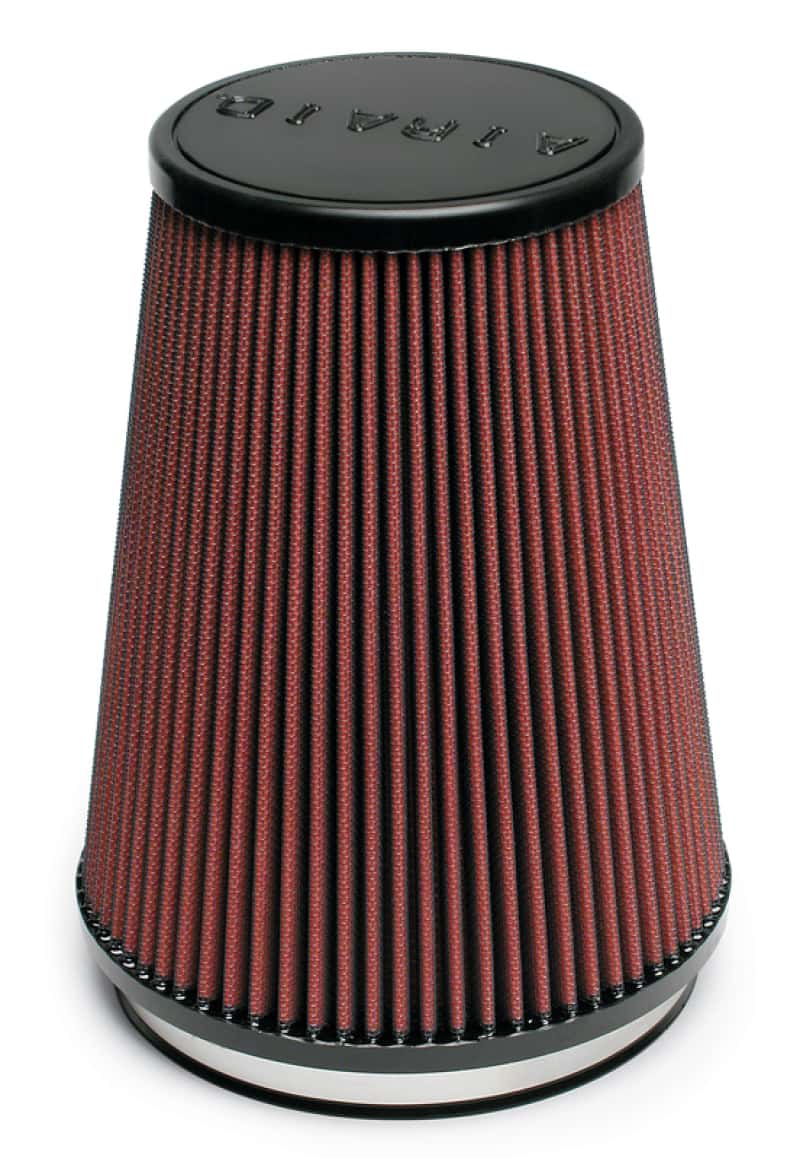 Airaid — Airaid Universal Air Filter - Cone 6 x 7 1/4 x 5 x 9 - view 1