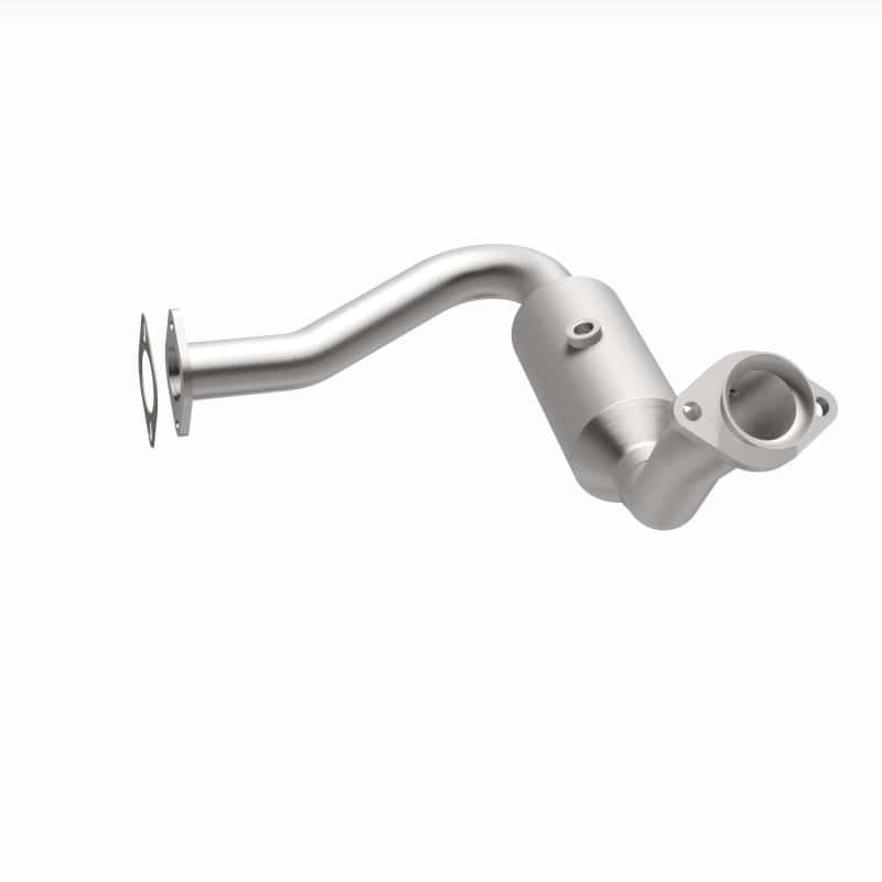 Magnaflow — MagnaFlow Conv DF 07-09 Ranger 4.0 Driver Side OEM
OEM Grade
OEM - view 24