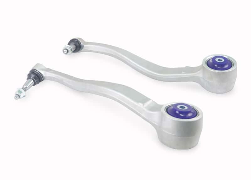 Superpro — SuperPro 2014 Chevrolet SS Base Front Radius Arm Kit
Radius Arm Set - view 5