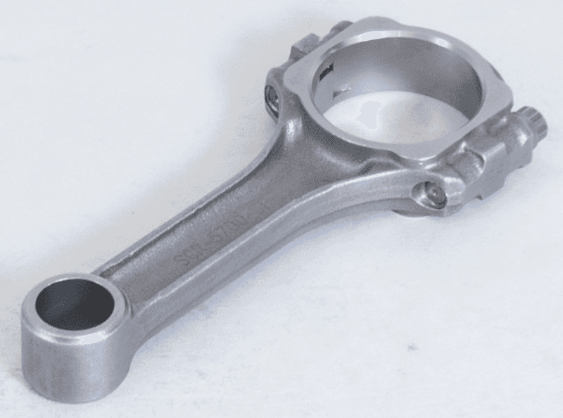 Eagle — Eagle Chevrolet 327 2.00in Rod Journal Press-Fit Standard I-Beam Connecting Rod Set
Connecting Rods - view 7