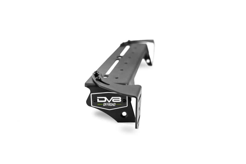 DV8 Offroad — DV8 Offroad 10-23 Toyota 4Runner Digital Device Dash Mount - view 5
