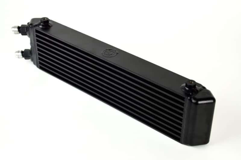 CSF — CSF Universal Dual-Pass Internal/External Oil Cooler - 22.0in L x 5.0in H x 2.25in W
CSF Oil Cooler - view 2