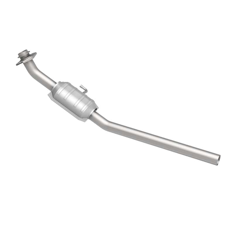 Magnaflow — MagnaFlow Conv Dodge-Plymouth Caravan-Voyager
Standard Grade
Standard - view 13