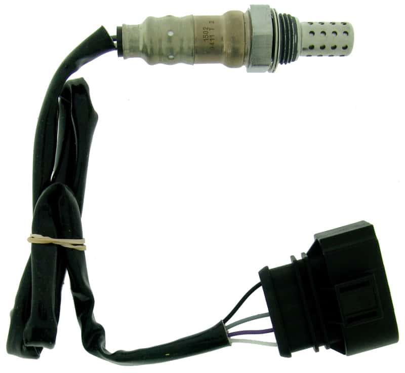 NGK — NGK Audi A4 2001-2000 Direct Fit Oxygen Sensor - view 2