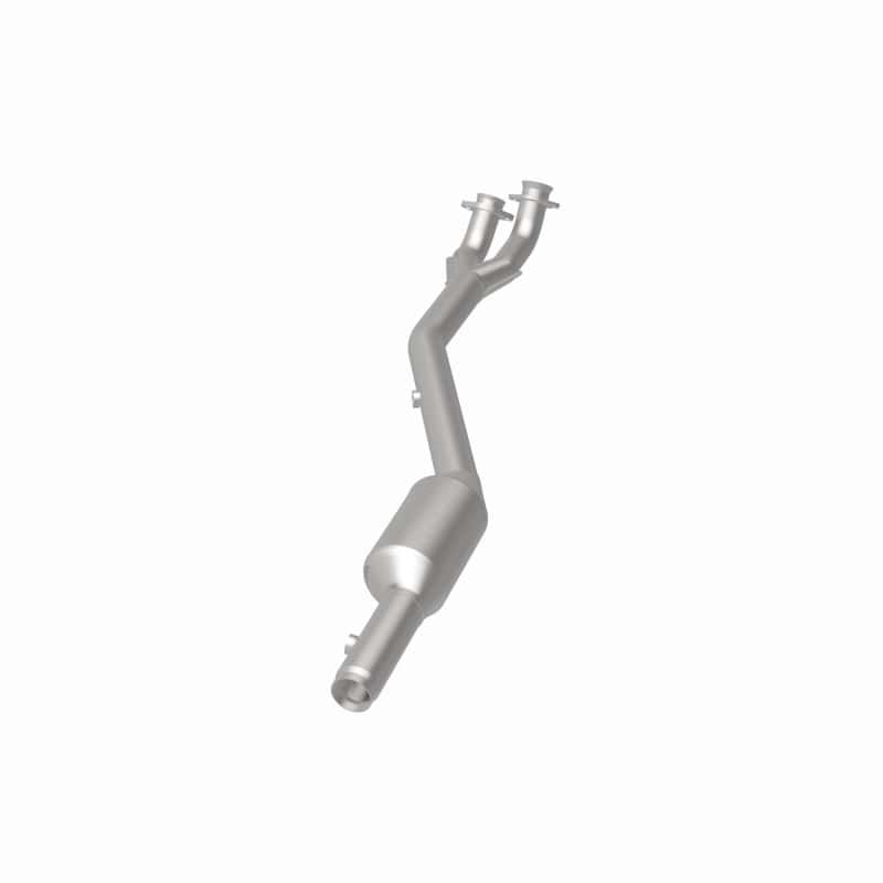 Magnaflow — MagnaFlow Left Side Converter Direct Fit California Grade 00-03 BMW M5 5.0L
California - view 17