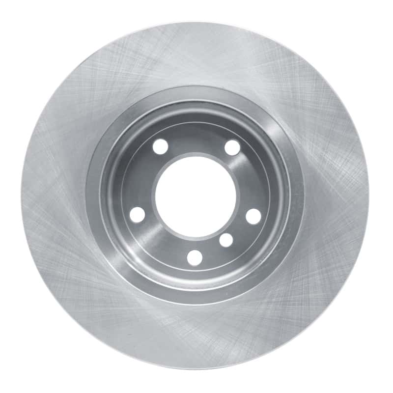 DFC — DFC 01-08 BMW Z4 Front Brake Rotor
DFC Brake Rotor - view 5