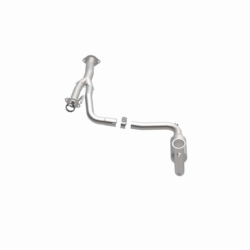 Magnaflow — Magnaflow 2004 Jeep Liberty 3.7L Direct Fit Converter
California - view 24