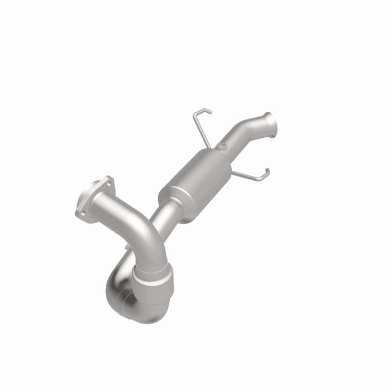 Magnaflow — MagnaFlow Conv DF 99 Saab 9-3 2.0L
HM Grade
HM - view 13