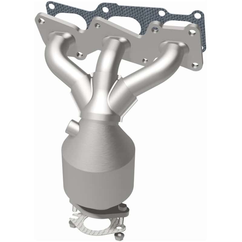 Magnaflow — MagnaFlow Conv DF 06-07 Hyundai Sonata 3.3L
OEM Grade
OEM - view 4