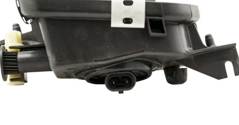 Hella — Hella 2000-2004 Mercedes-Benz C240 Fog Light Assembly Left
Fog Lamp Assy LH - view 14