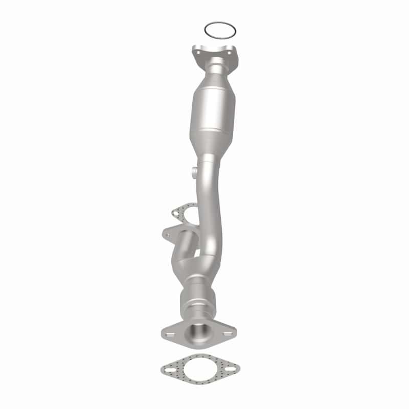 Magnaflow — Magnaflow Conv DF 2008-2009 G6 3.5 L Underbody
OEM Grade
OEM - view 16