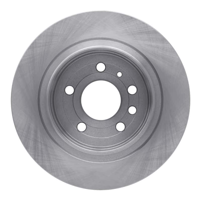DFC — DFC 99-10 Saab 9-5 Rear Brake Rotor
DFC Brake Rotor - view 5