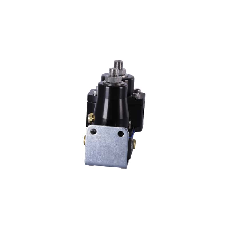 Aeromotive — Aeromotive EFI to Carburetor Fuel Pressure Regulator
Regulator - view 6