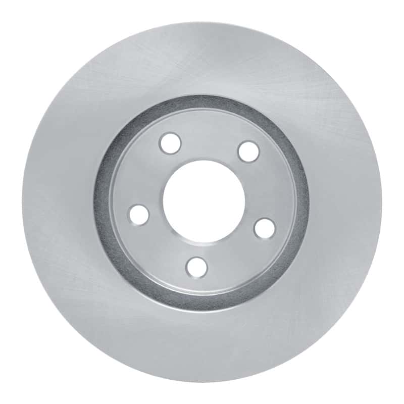 DFC — DFC 84-95 Chrysler Town & Country Front Brake Rotor
DFC Brake Rotor - view 5