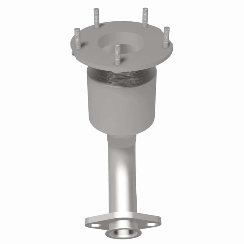 Magnaflow — MagnaFlow Conv DF 87-94 Subaru Justy Front Co
Standard Grade
Standard - view 16