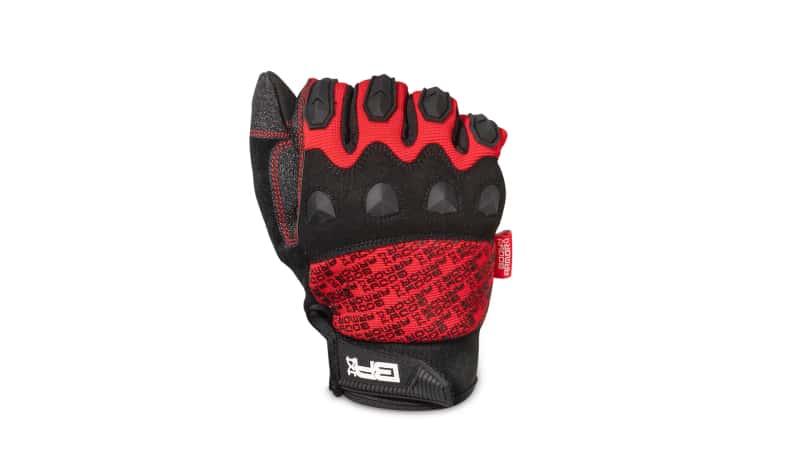 Body Armor 4x4 — Body Armor 4x4 Trail Gloves Large
Trail Gloves - view 4