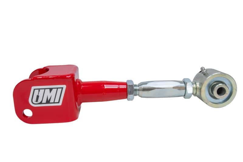 UMI Performance — UMI Performance 73-77 GM A-Body 78-88 G-Body Rear Upper Control Arms Adjustable
Control Arms - view 5