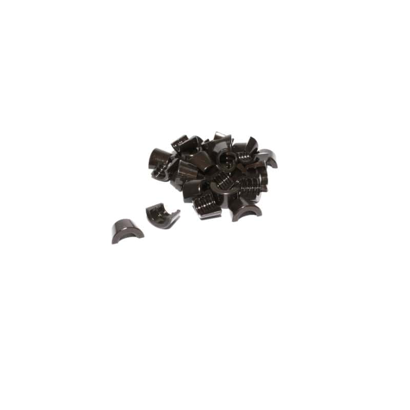 COMP Cams — COMP Cams Super Locks Chrysler 2&4 Groov - Set of 16
SpringRetainerKeeper - view 1
