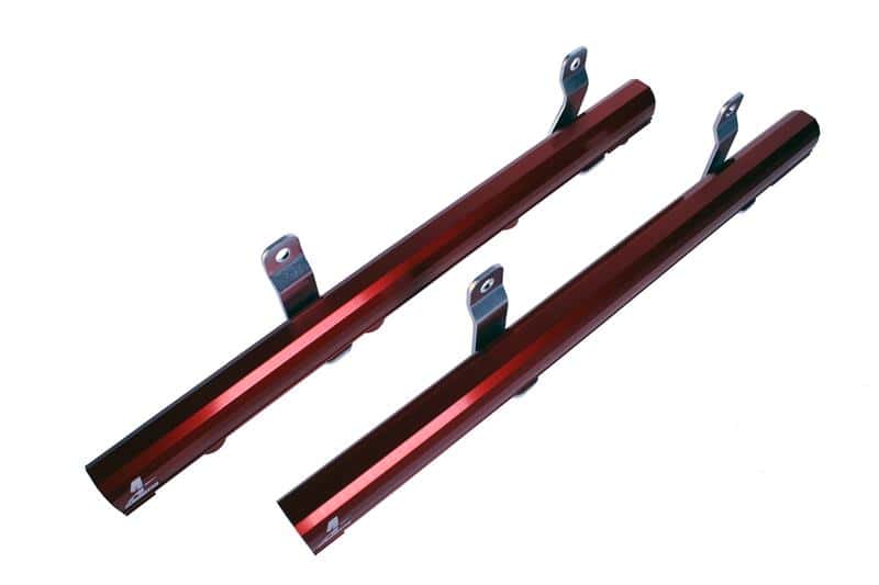 Aeromotive — Aeromotive 97-05 Ford 5.4L 2 Valve Fuel Rails (Non Lightning Truck)
Fuel Rail/Log - view 6