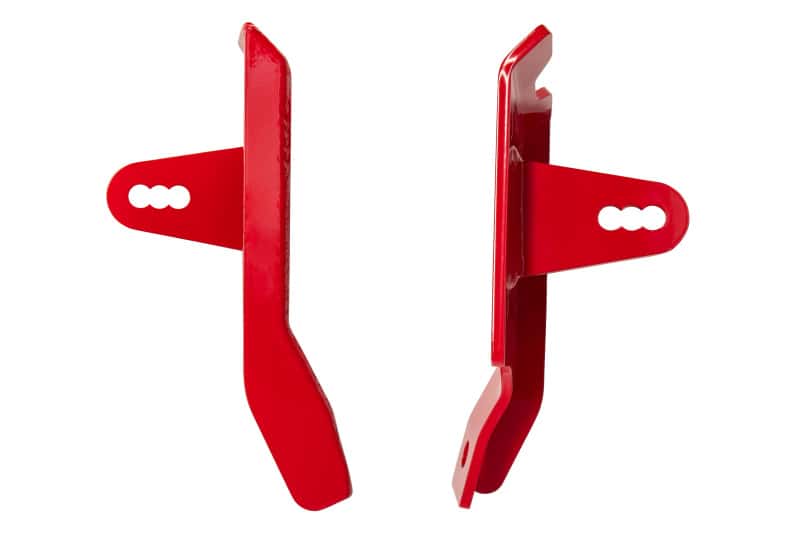 UMI Performance — UMI Performance 70-81 GM F-Body Leaf Spring Traction Bars
Traction Bars - view 7