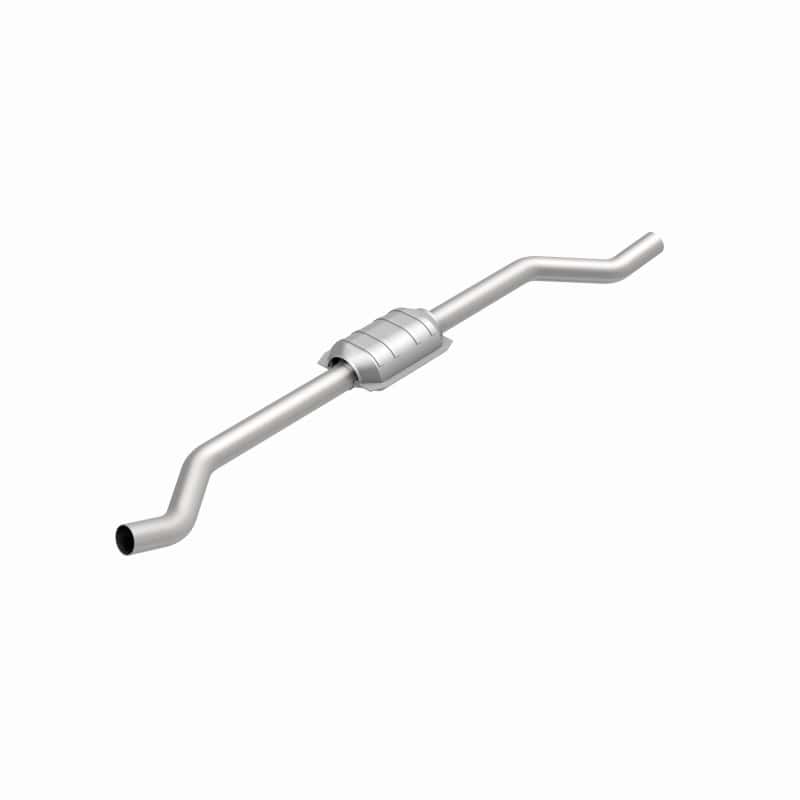 Magnaflow — MagnaFlow Conv Dodge-Plymouth 55.62X6.5X4 2/2
Standard Grade
Standard - view 29