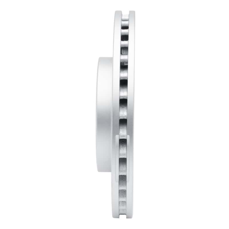 DFC — DFC 12-18 Mercedes-Benz B180 (Mexico) Front GeoSPEC Coated Rotor
DFC Brake Rotor - view 3