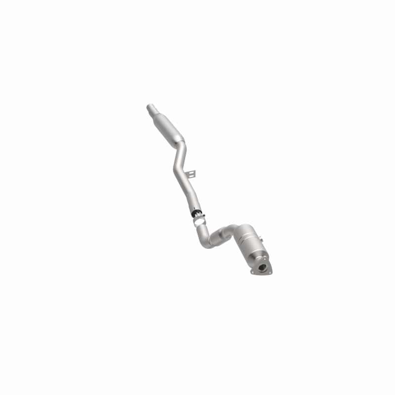 Magnaflow — Magnaflow Conv DF 2005-2007 A6 QUATTRO 3.2L Underbody
OEM Grade
OEM - view 24