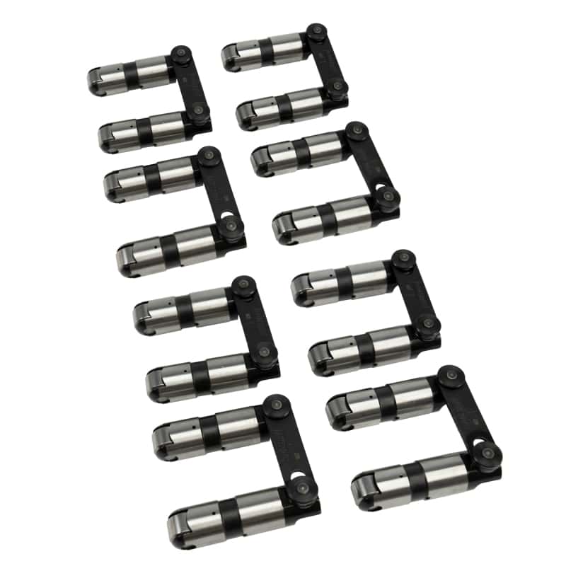 COMP Cams — COMP Cams Evolution Retro-Fit Hydraulic Roller Lifters for Ford 289-351W - Set of 16
Hyd Roller Lifter - view 1