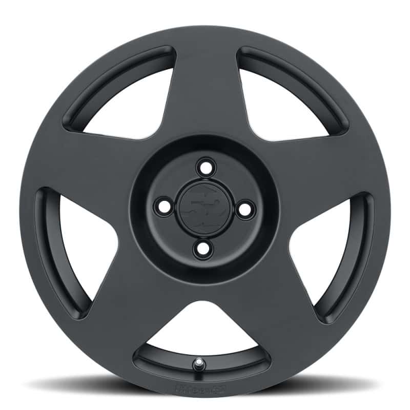 fifteen52 — fifteen52 Tarmac 17x7.5 4x108 42mm ET 63.4mm Center Bore Asphalt Black Wheel
fftTARAB-77548+42 - view 1
