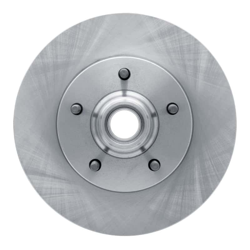 DFC — DFC 97-99 Ford F-150 RWD Front Brake Rotor
DFC Brake Rotor - view 1